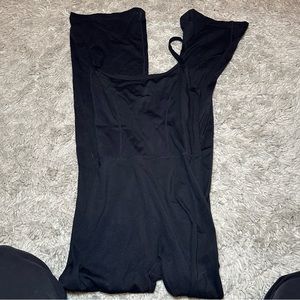 Set active sportyflare suit